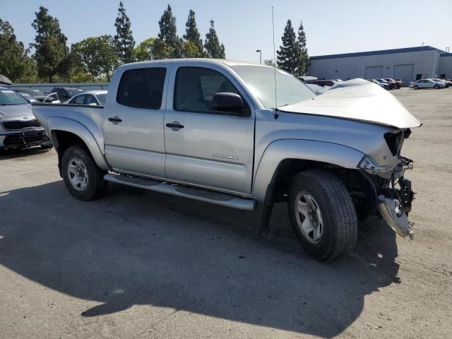 2010 Toyota Tacoma Double Cab Prerunner