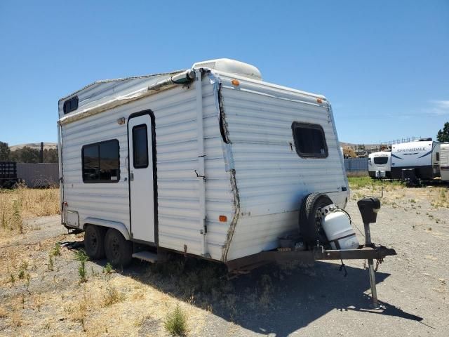 2003 Recreational Travel Trailer