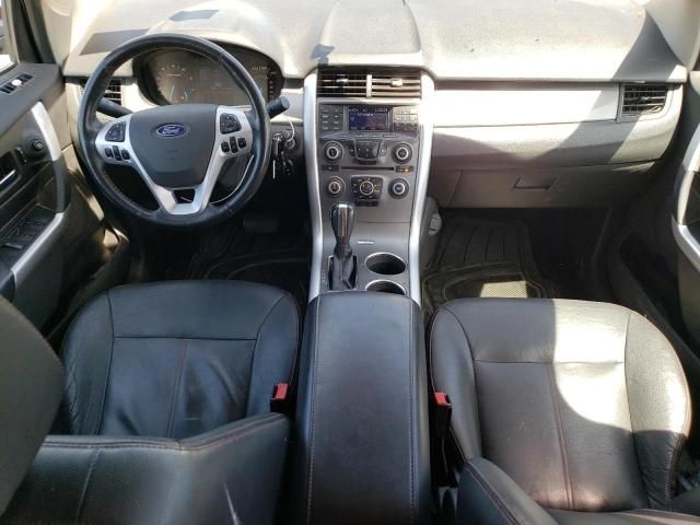 2012 Ford Edge SEL