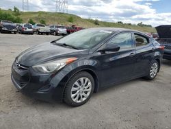 2013 Hyundai Elantra GLS for sale in Littleton, CO