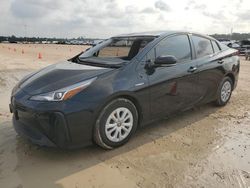2020 Toyota Prius L for sale in Houston, TX