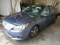 2015 Subaru Legacy 2.5I Limited for sale in Madisonville, TN