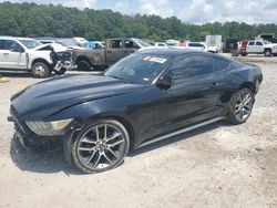 2015 Ford Mustang en venta en Florence, MS