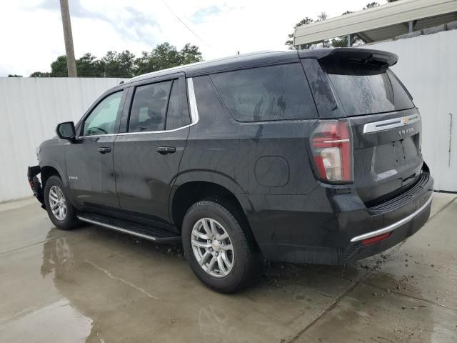 2024 Chevrolet Tahoe C1500 LT