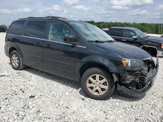 2008 Chrysler Town & Country Touring