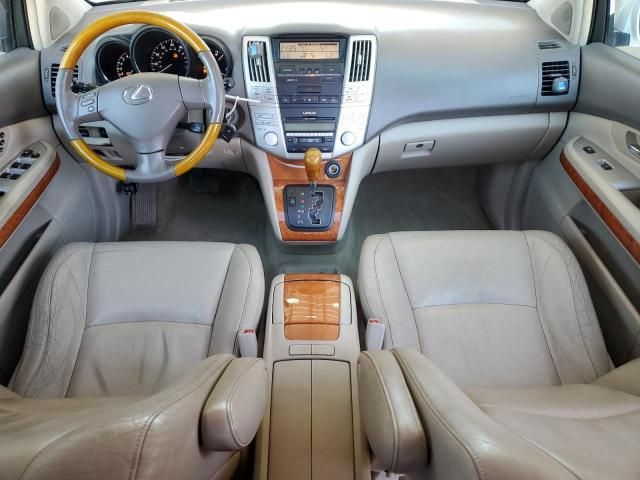 2005 Lexus RX 330