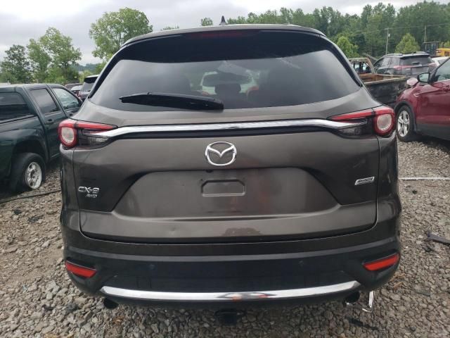 2016 Mazda CX-9 Grand Touring