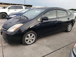 2008 Toyota Prius en venta en Grand Prairie, TX