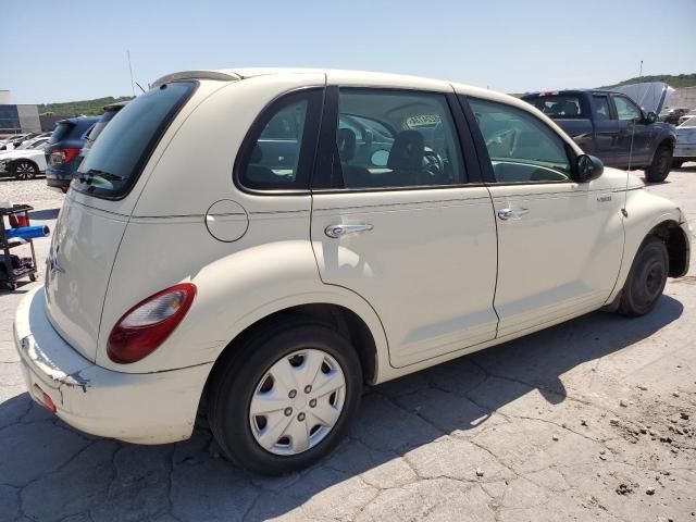 2006 Chrysler PT Cruiser