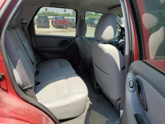 2006 Ford Escape HEV