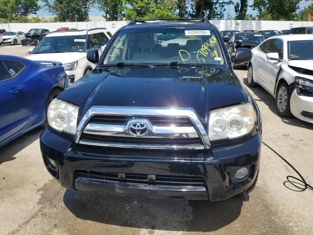 2006 Toyota 4runner SR5