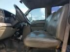 2000 Ford F750 Super Duty