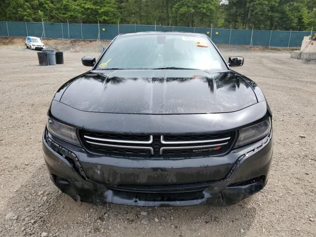 2015 Dodge Charger SE