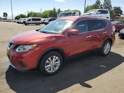 2016 Nissan Rogue S for sale in Denver, CO