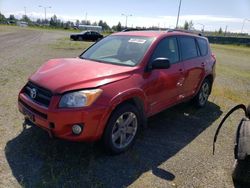 2012 Toyota Rav4 Sport for sale in Anchorage, AK