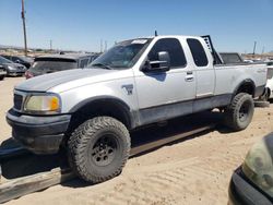 Ford F150 Vehiculos salvage en venta: 2003 Ford F150