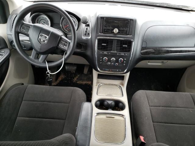 2012 Dodge Grand Caravan SXT