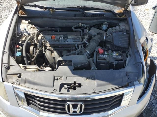 2010 Honda Accord LX