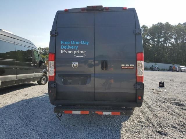 2021 Dodge RAM Promaster 3500 3500 High