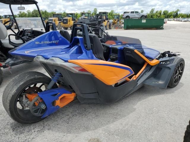 2021 Polaris Slingshot R