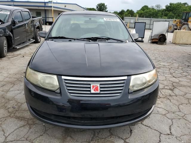 2005 Saturn Ion Level 2