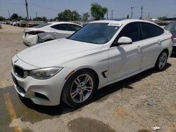 BMW salvage cars for sale: 2015 BMW 328 Xigt Sulev