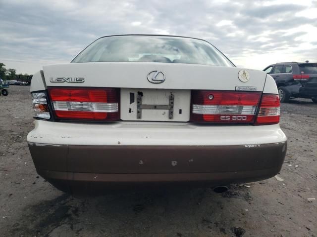 1997 Lexus ES 300