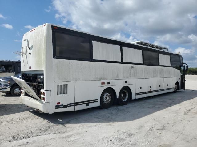 1998 Vrul 1998 Van Hool T2100