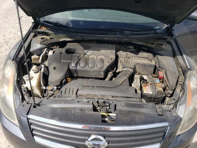 2007 Nissan Altima 2.5