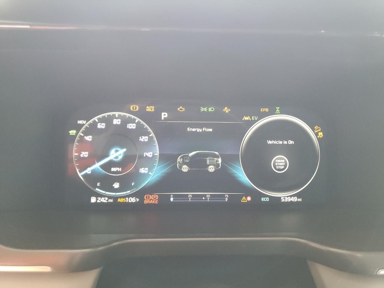 2022 KIA Sorento sx Prestige