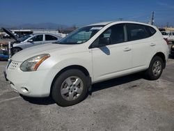 2008 Nissan Rogue S for sale in Sun Valley, CA
