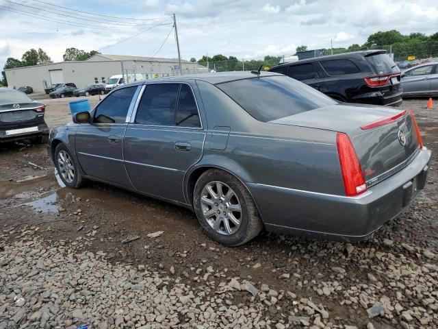 2008 Cadillac DTS