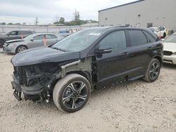 2023 Ford Edge ST en venta en Appleton, WI