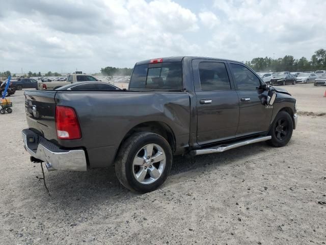 2016 Dodge RAM 1500 SLT