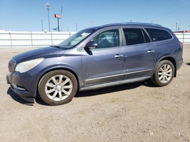 2014 Buick Enclave