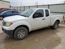 2016 Nissan Frontier S en venta en Haslet, TX