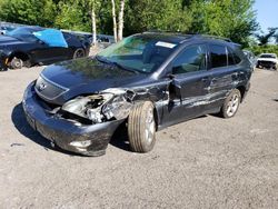 Vehiculos salvage en venta de Copart Portland, OR: 2004 Lexus RX 330