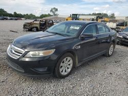 Ford Taurus salvage cars for sale: 2011 Ford Taurus SE