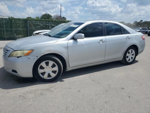 2007 Toyota Camry CE