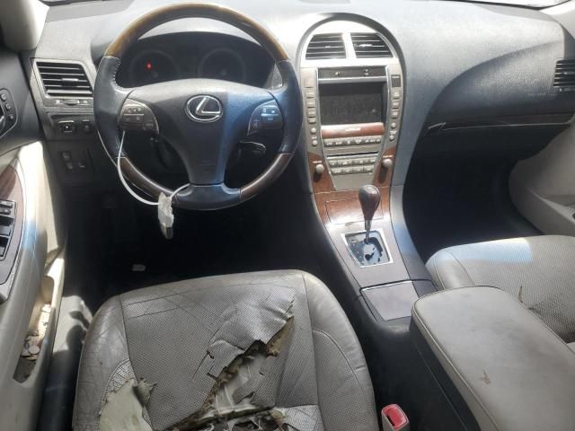 2010 Lexus ES 350