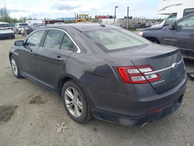 2016 Ford Taurus SEL