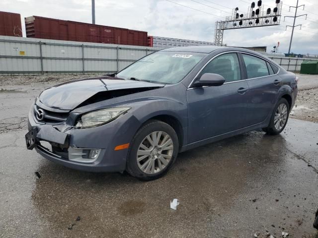 2010 Mazda 6 I