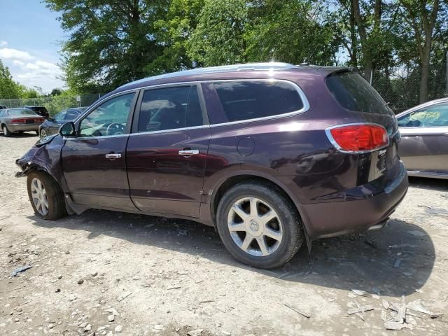 2008 Buick Enclave CXL