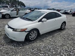 Honda Vehiculos salvage en venta: 2008 Honda Civic LX