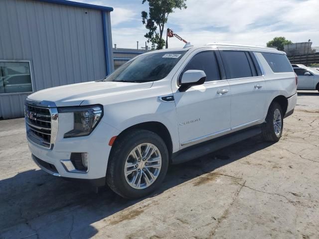 2021 GMC Yukon XL C1500 SLT