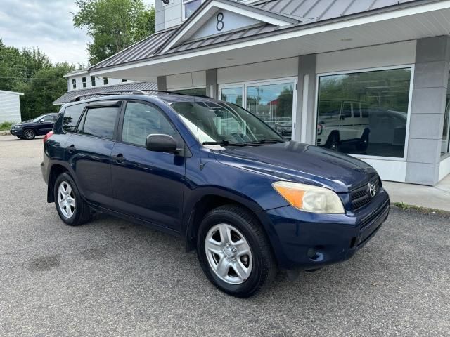 2006 Toyota Rav4