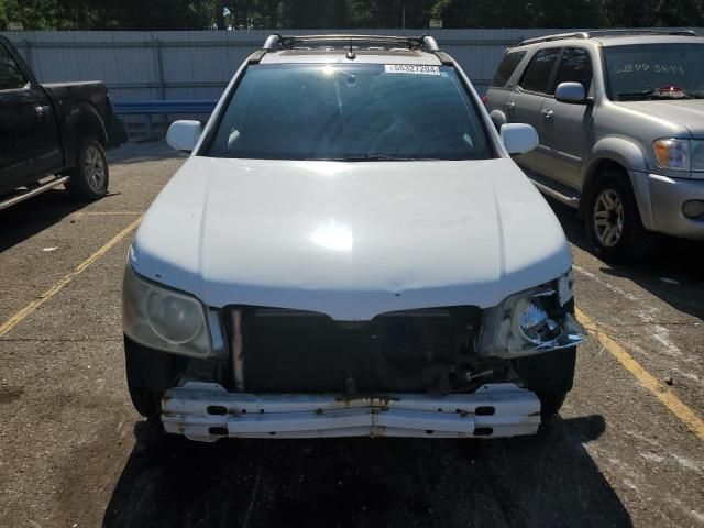 2006 Pontiac Torrent