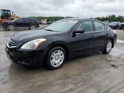 2010 Nissan Altima Base en venta en Cahokia Heights, IL