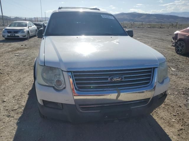 2006 Ford Explorer XLT