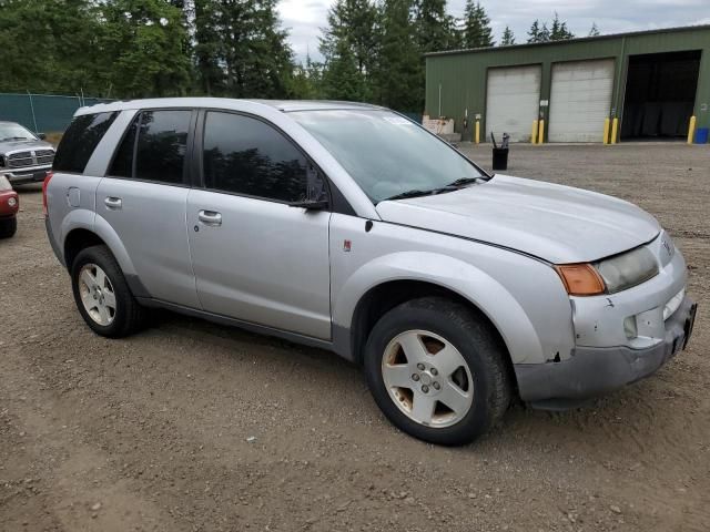 2004 Saturn Vue